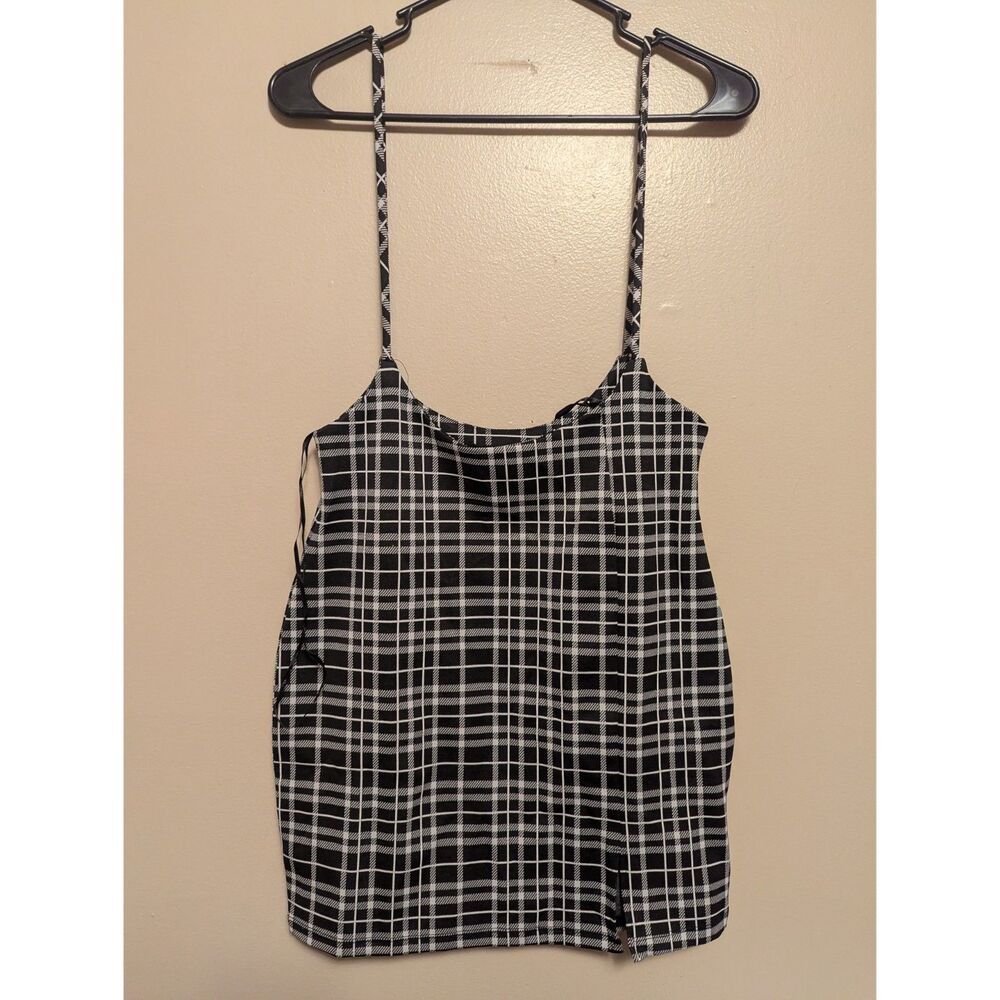 Love Tree Tank, Small
